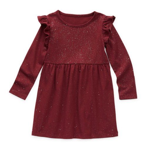 Okie Dokie Girls Dresses on Sale