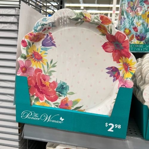 Pioneer Woman Easter