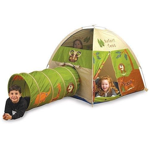 Pop-Up Play Tents on Sale (12)