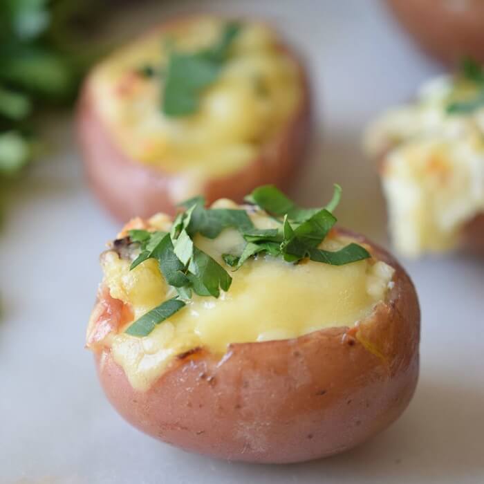 poppable potato bites 