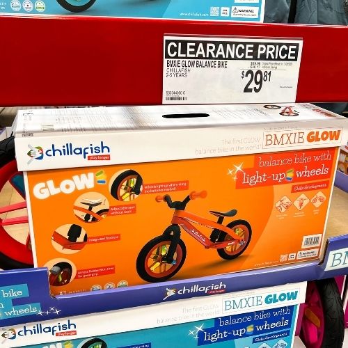 Sam's Club Toys on Clearance! Do not 