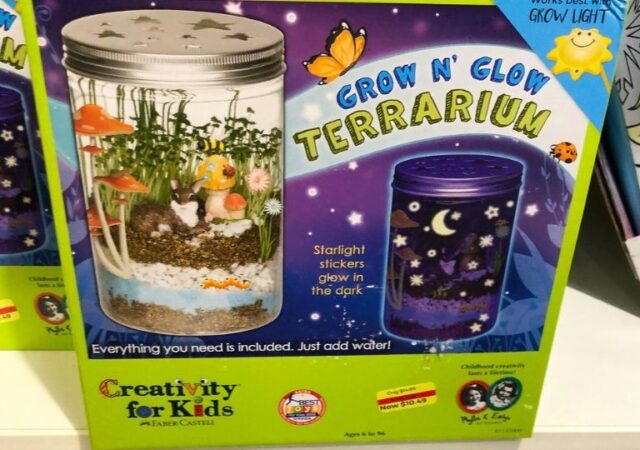 Science Experiment Kits on Sale (1)