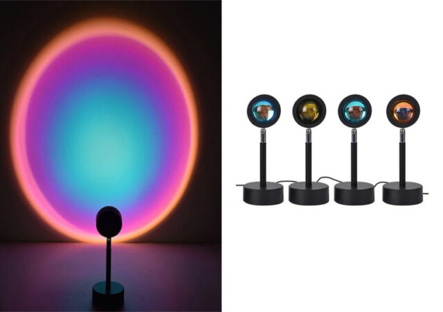 SunGlowLights on Sale