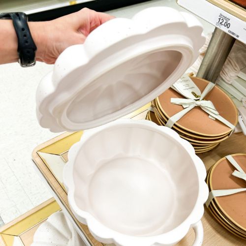 Target Halloween Dishes