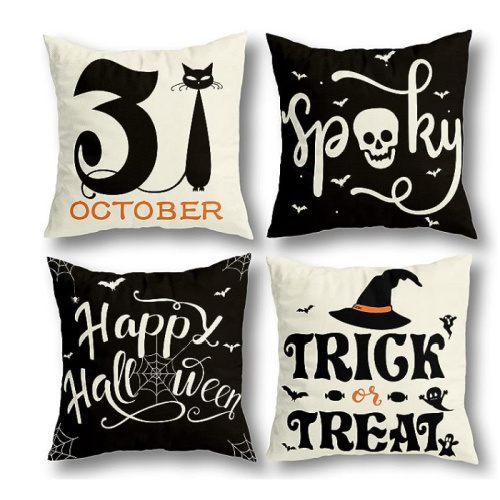 Throw Pillow Covers on Sale