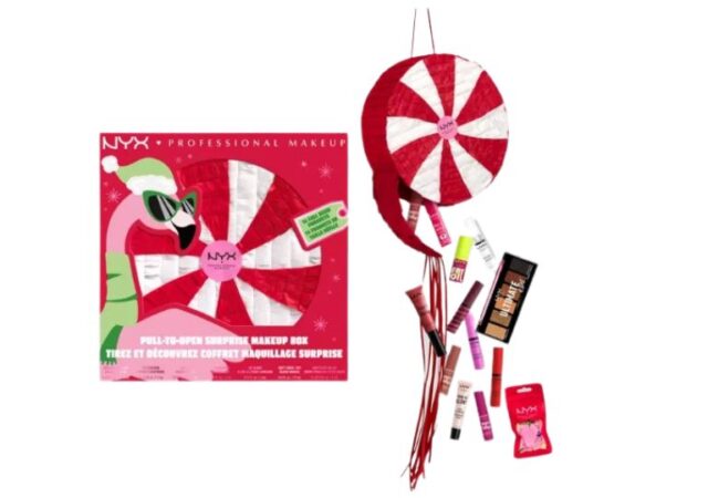 Ulta Beauty Pinata