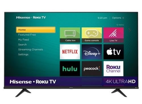 Walmart TV Deals