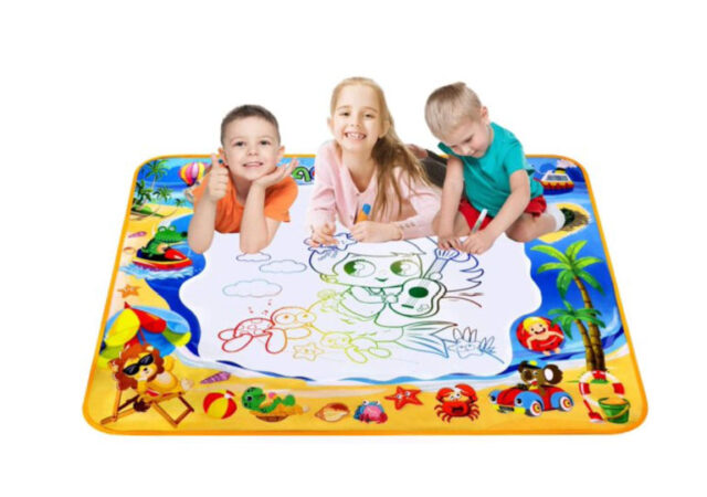 Water Doodle Mat on Sale