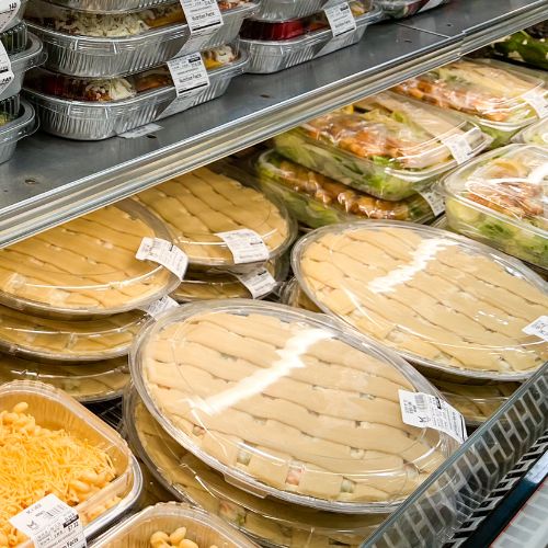 Sams Club Pre Made Meals