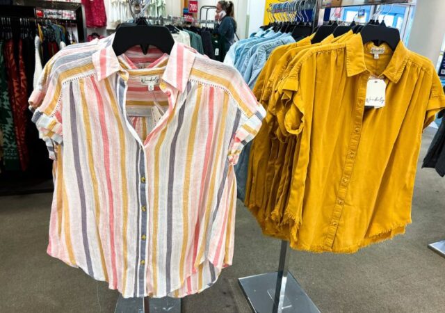 Belk Women's Clothing on Sale