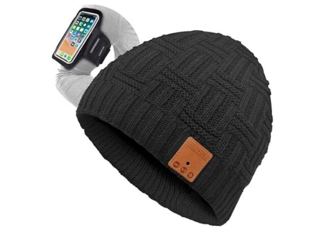 Bluetooth Beanies on Sale