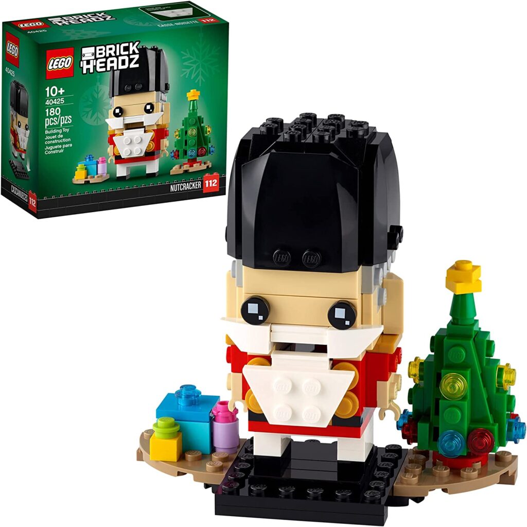 LEGO BrickHeadz Sets on Sale