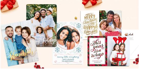 walgreens photo cards