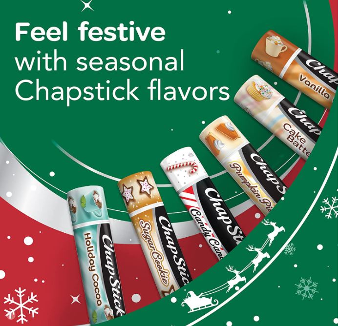 chapstick deals