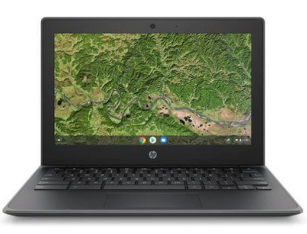 chromebook