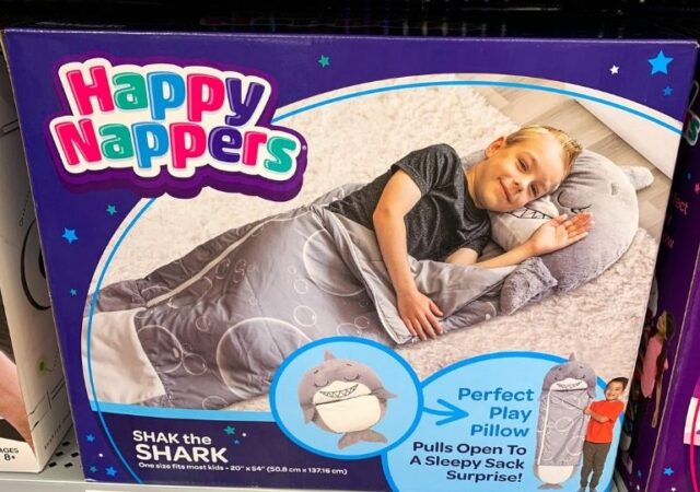 Happy Nappers on Sale