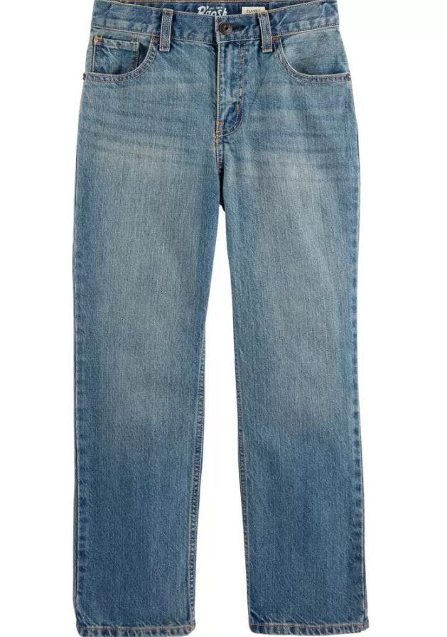 OshKosh Kids Jeans on Sale