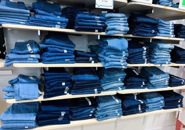 OshKosh Kids Jeans on Sale