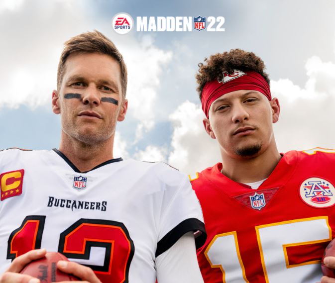 madden nfl 22