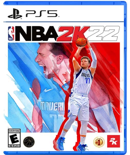 best nba2k22 deals