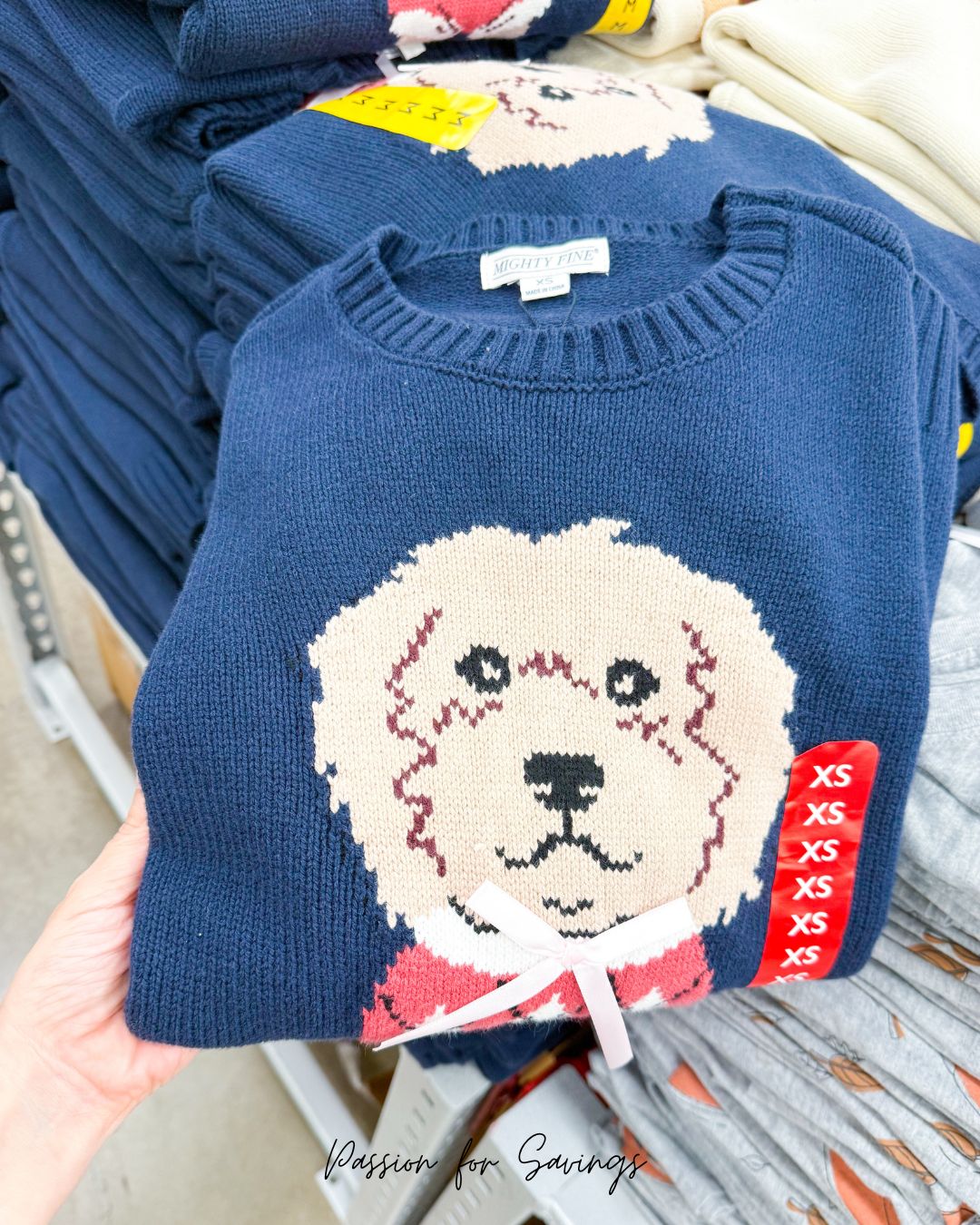 sweater