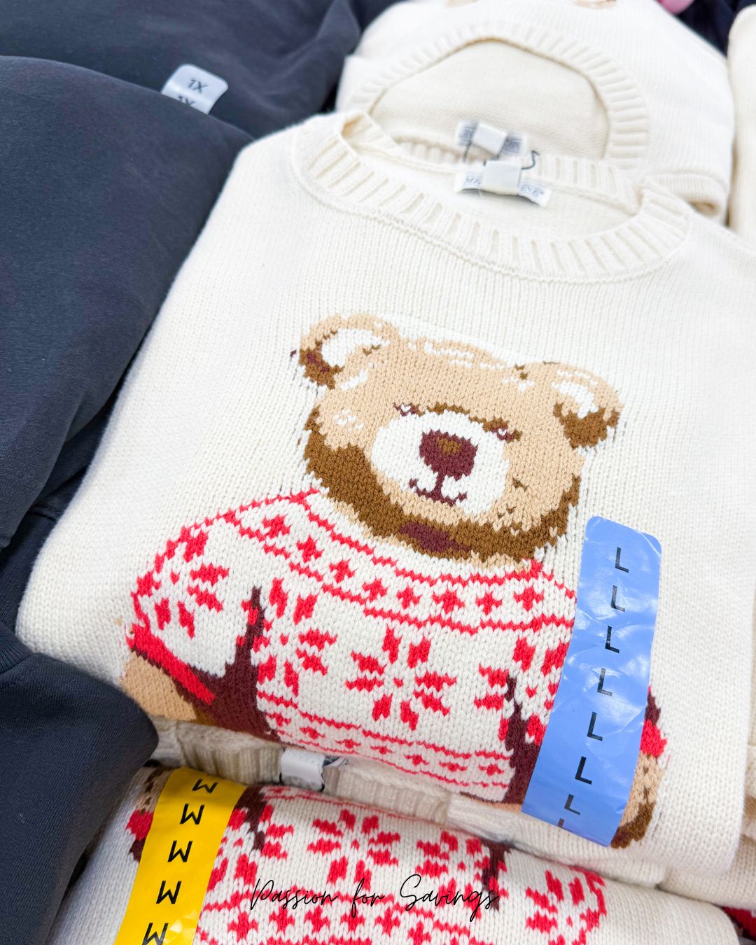 sweater