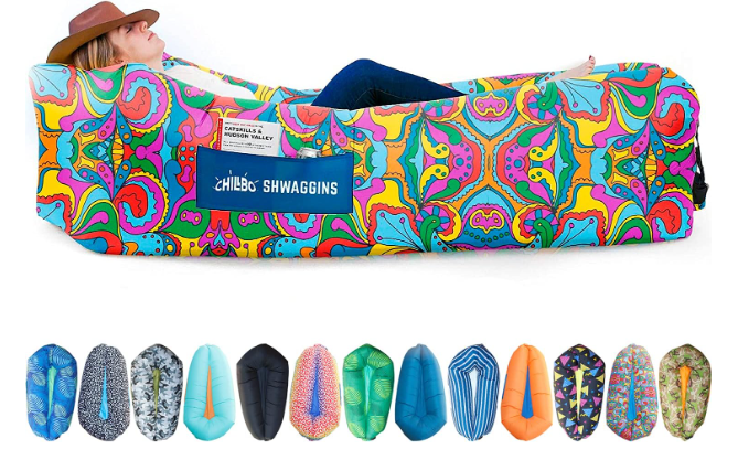 inflatable couches on sale