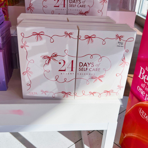 ulta advent