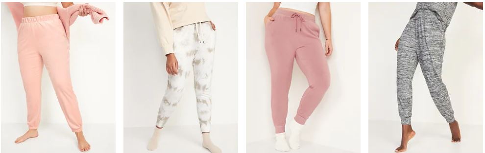 joggers