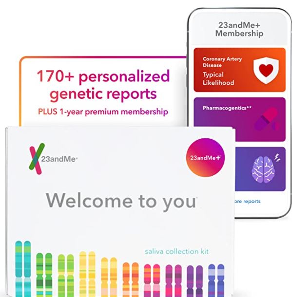 23andme