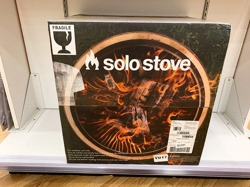 solo stove