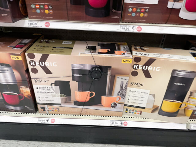 Keurig Deals \u0026 Cyber Monday Sales 