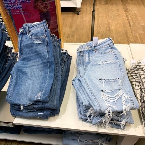 Aeropostale, Jeans, 4 For 2 Aeropostale High Waisted Jeggings