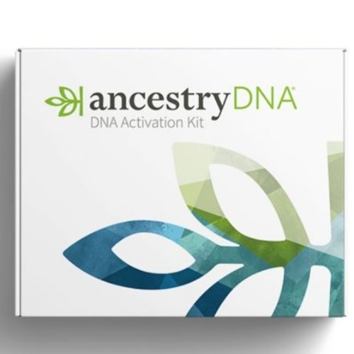 Ancestry