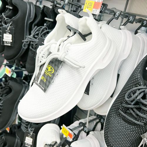 Athletics Works Shoes