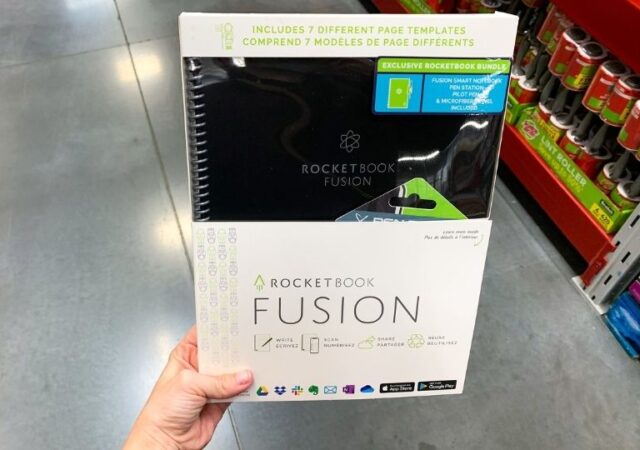 Best Rocketbook Notebook Deals