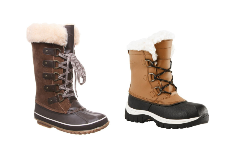 Black Friday BEARPAW Boots 2022 Deals 