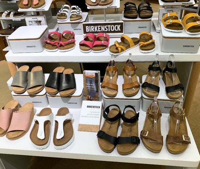 Black Friday Birkenstock Deals (9)
