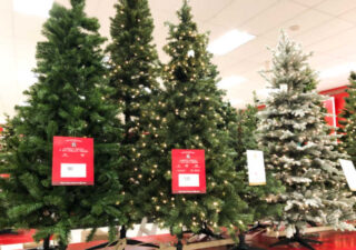 Black Friday Christmas Tree Deals 