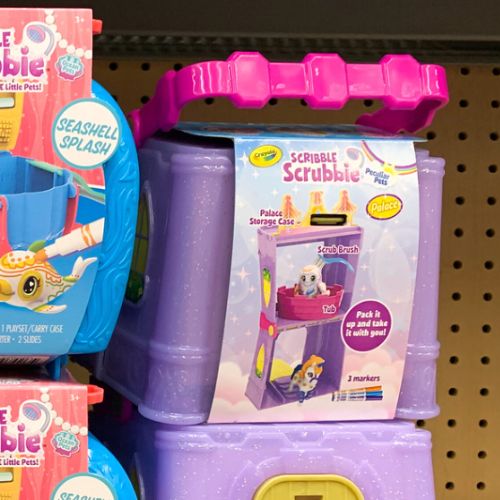 Black Friday Crayola Deals