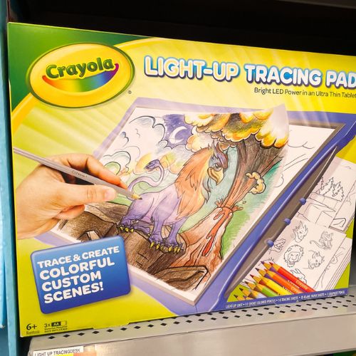 Black Friday Crayola Deals (2)