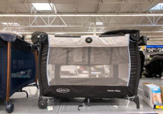 Black Friday Graco Deals 2022