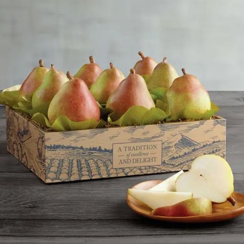 Black Friday Harry & David Pears Deals