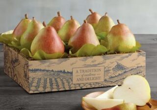 Black Friday Harry & David Pears Deals 