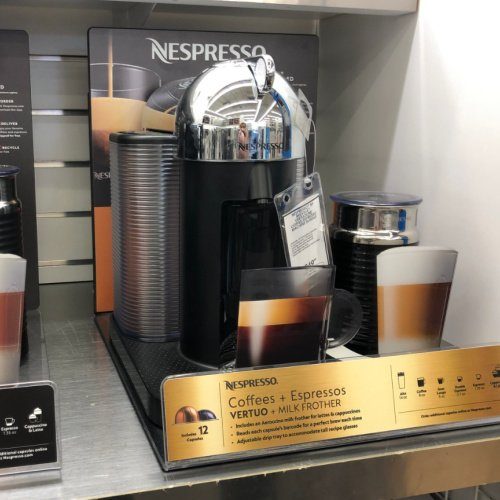 Best Black Friday Nespresso Deals 