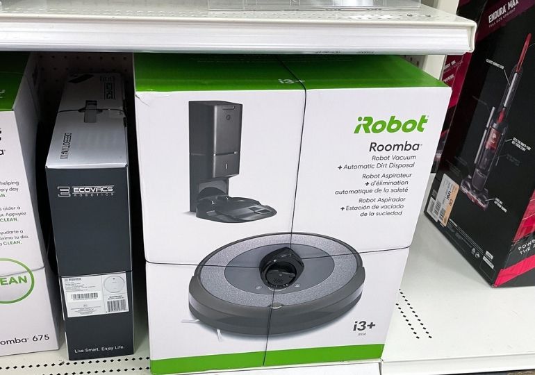 Best Black Friday Roomba Deals \u0026 Cyber Monday Sales \u200b2022 \u200b