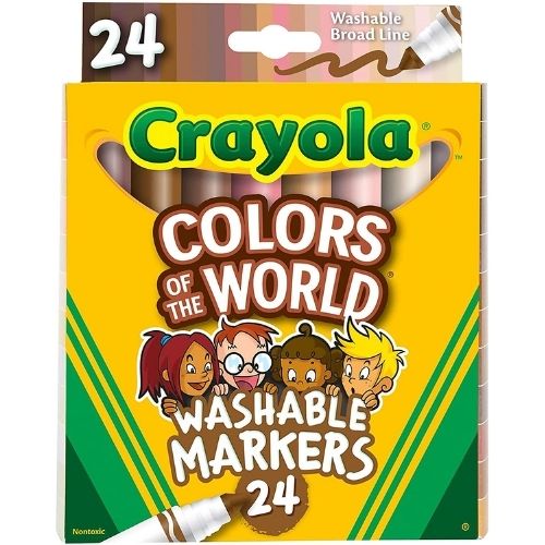 Crayola Back To School Deals