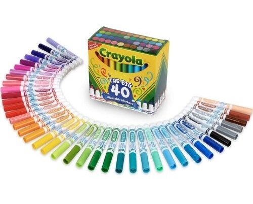 Crayola Back To School Deals (3)
