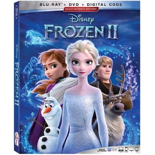 Disney Movies on Sale 