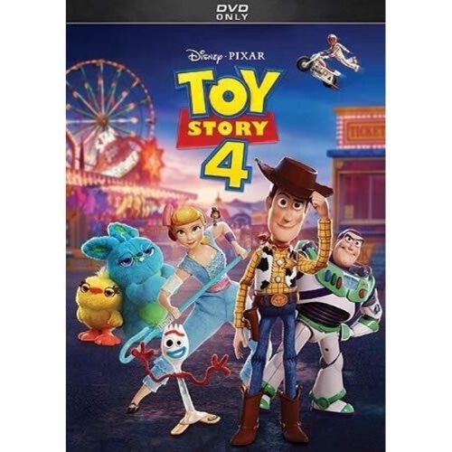 Disney Movies on Sale 